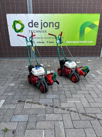 powertrim kantensnijders  beschikbaar voor biedingen