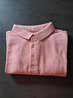 Primark, roze polo, maat XL, nooit gedragen, Ophalen of Verzenden, Roze, Primark, Maat 56/58 (XL)