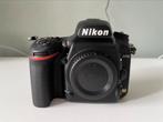 Nikon D750, Ophalen, Spiegelreflex, Zo goed als nieuw, Nikon