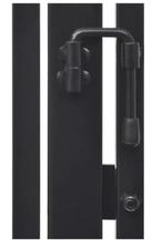 NIEUW | Hekje houtkachel afscherming veiligheidshek! GRTS BE, Verzenden, Nieuw, Inbouwhaard, Overige soorten