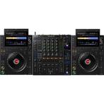 CDJ3000X set te huur!, Muziek en Instrumenten, Dj-sets en Draaitafels, Ophalen, Nieuw, Dj-set, Pioneer