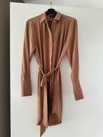 Josh V Romy Jurk Camel Maat S, Bruin, Ophalen of Verzenden, Zo goed als nieuw, Maat 36 (S)
