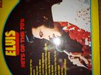 Elvis vinyl, Ophalen of Verzenden, 1960 tot 1980, Gebruikt, 12 inch