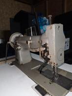 Pfaff Industriële Naaimachine 138 S met nieuwe Servo Motor, Pfaff, Ophalen of Verzenden, Industrieel, Naaimachine