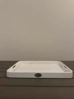 Riverdale Dienblad Hout Rechthoekig, Huis en Inrichting, Ophalen, Gebruikt, Rechthoekig, Hout