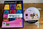 Singstar 80s - PlayStation 2 €3,99, Muziek, Gebruikt, Ps2, 2 spelers