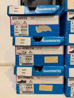 Shimano Fietsschoenen (verschillende maten), Fietsen en Brommers, Fietsaccessoires | Fietskleding, Ophalen, Schoenen, Nieuw, Overige maten