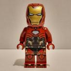 LEGO Iron Man - Mark 64 (Marvel Super Heroes), Ophalen of Verzenden, Nieuw, Losse stenen, Lego