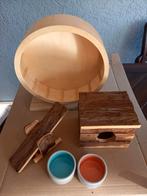 Hamsterloopwiel, Ophalen of Verzenden, Loopwiel of Rad