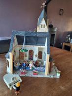 Complete Playmobil kerk set, Kinderen en Baby's, Speelgoed | Playmobil, Ophalen, Zo goed als nieuw, Complete set