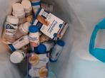24 flesjes o.a. Nutricia, Fresubin, Ensure, Diversen, Ophalen