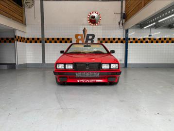 Maserati BI Turbo beschikbaar voor biedingen