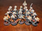 Adepta Sororitas Battle Sister Squad - Warhammer 40k, Hobby en Vrije tijd, Wargaming, Ophalen, Gebruikt, Figuurtje(s), Warhammer 40000