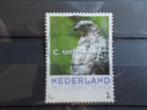 wespendief (503d), Verzenden, Gestempeld