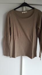 Esprit trui maat S lichte camelkleur, Esprit, Ophalen of Verzenden, Gedragen, Maat 36 (S)