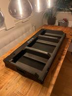 Flightcase Zomo (2 x Pioneer CDJ 3000 + 1 x Pioneer DJM-V10), Ophalen, Zo goed als nieuw