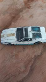 Metalen auto, Ophalen of Verzenden, Zo goed als nieuw