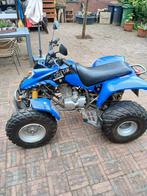 Barossa 250cc