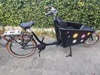 Elektrische Bakfiets - Troy Bikes, Fietsen en Brommers, Fietsen | Bakfietsen, Ophalen