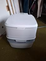 Thetford Porta Potti 165 Draagbaar Toilet, Ophalen, Zo goed als nieuw
