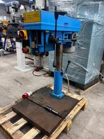 IMM tafelboormachine tapmachine tap machine kolomboormachine, Ophalen, Gebruikt, Kolomboormachine