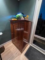 Massief Frans Kersenhouten Meubelen, Ophalen, Gebruikt