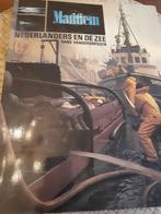 Maritiem, Nederlanders en de zee, Ophalen of Verzenden, Zo goed als nieuw, Diverse