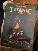 Titanic - Edward de Groot., Ophalen of Verzenden, Zo goed als nieuw, Europa