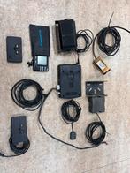 Stinger dsi compleet met target lasertrack, Auto diversen, Auto-accessoires, Ophalen of Verzenden, Gebruikt