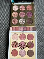 Tarte Sweet Tarte Frosted Eyeshadow palette-Nieuw! Origineel, Nieuw, Ophalen of Verzenden, Make-up, Overige kleuren