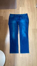 C&A spijkerbroek - taille 48 cm - spijkerblaue, Blauw, Ophalen of Verzenden, Zo goed als nieuw, W33 - W36 (confectie 42/44)