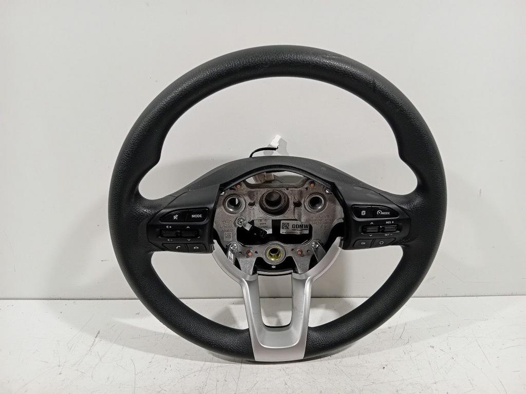 Stuur Kia Picanto, Auto-onderdelen, Onderdelen@venauto.nl, Van der Ven Autorecycling B.V., Ettenseweg 76, 4706 PB Roosendaal, The Netherlands