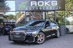 Audi A6 Avant 55 TFSI e Quattro S Edition 360camera/Headup/K, Automaat, 12 maanden, Gebruikt, 4 cilinders