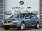 Volkswagen Golf 1.4 TSI Trendline 122 PK NIEUWE APK, Voorwielaandrijving, Stof, Gebruikt, 4 cilinders