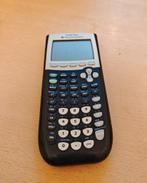 TI-84 Plus grafische rekenmachine, Ophalen, Grafische rekenmachine