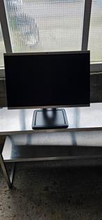 6 x beeldscherm 24" 22" Dell P2210F HP Compaq LA2405x, Computers en Software, Monitoren, Ophalen, Gebruikt, 60 Hz of minder