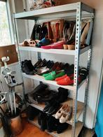 Italiaanse damesschoenen, maat 38-39, Overige kleuren, Ophalen of Verzenden, Zo goed als nieuw, Italiaans