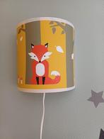 Vossen lampen anni design, Ophalen, Zo goed als nieuw, Lamp