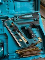 Makita Spijker Pistool, Ophalen, Gebruikt, Boormachine