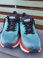 Hoka hardloop schoenen  maat 45, Ophalen of Verzenden, Zo goed als nieuw, Overige maten, Hardlopen of Fietsen