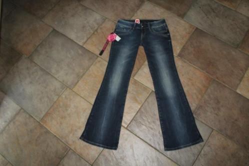 My God Donna low waist stretch bootcut jeans mt 26 KOOPJE, Kleding | Dames, Spijkerbroeken en Jeans, Nieuw, W27 (confectie 34) of kleiner