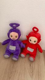 Teletubbies, Ophalen, Zo goed als nieuw