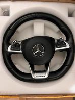 Mercedes  GLC GLE C E 63 S AMG STUUR NETTE STAAT MET AIRBAG, Ophalen of Verzenden