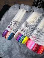 Loveness gellak, Sieraden, Tassen en Uiterlijk, Uiterlijk | Cosmetica en Make-up, Ophalen of Verzenden, Zo goed als nieuw, Handen en Nagels