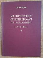 Opperrabbinaat te Paramaribo, Boeken, Verzenden