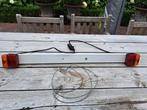 Licht balk voor onder fietsendrager ..aanhanger etc, Ophalen of Verzenden, Gebruikt