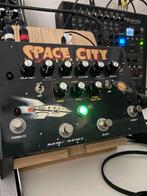 UNIEK!! MG music SPACE CITY ECHO, Muziek en Instrumenten, Effecten, Ophalen of Verzenden, Zo goed als nieuw, Chorus