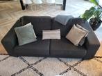 Montel bank en loveseat, Ophalen, Gebruikt, 75 tot 100 cm