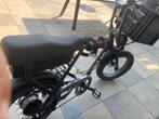 Knaap Fatbike - Stoere E-Bike!, Fietsen en Brommers, Ophalen, Gebruikt, Overige merken