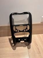 Kachel- en 2-din radiopaneel Mini Cooper Clubman R55, Auto-onderdelen, Ophalen of Verzenden, Gebruikt, Mini